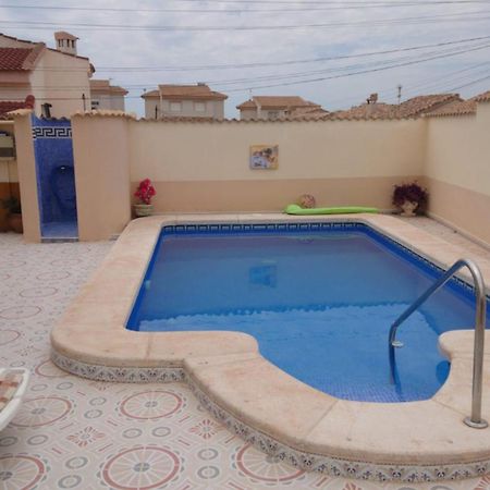 Ciudad Quesada Apartamento Independiente En Finca Con Piscina Compartida Luaran gambar