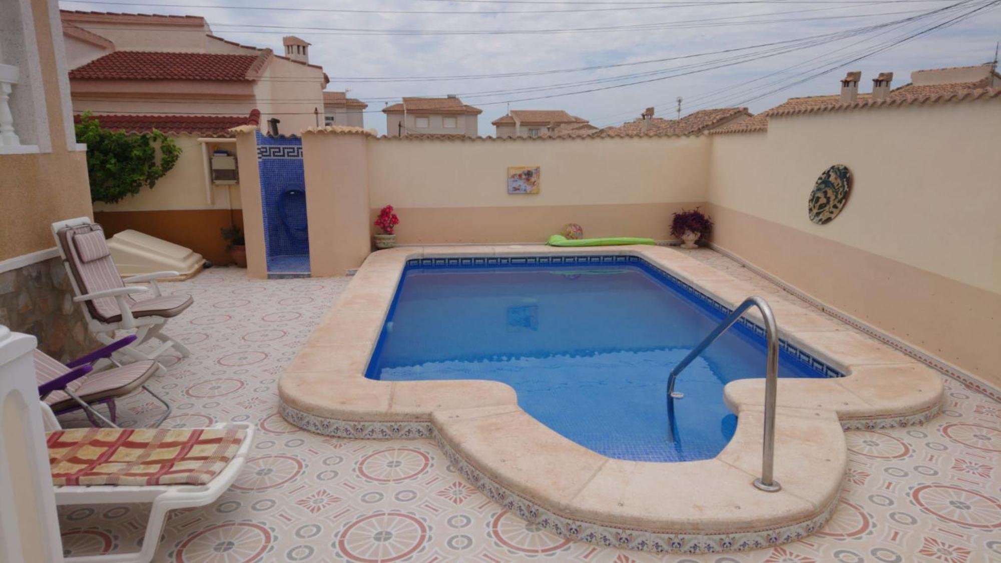 Ciudad Quesada Apartamento Independiente En Finca Con Piscina Compartida Luaran gambar