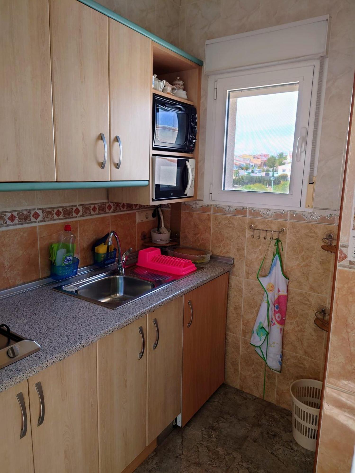 Ciudad Quesada Apartamento Independiente En Finca Con Piscina Compartida Luaran gambar